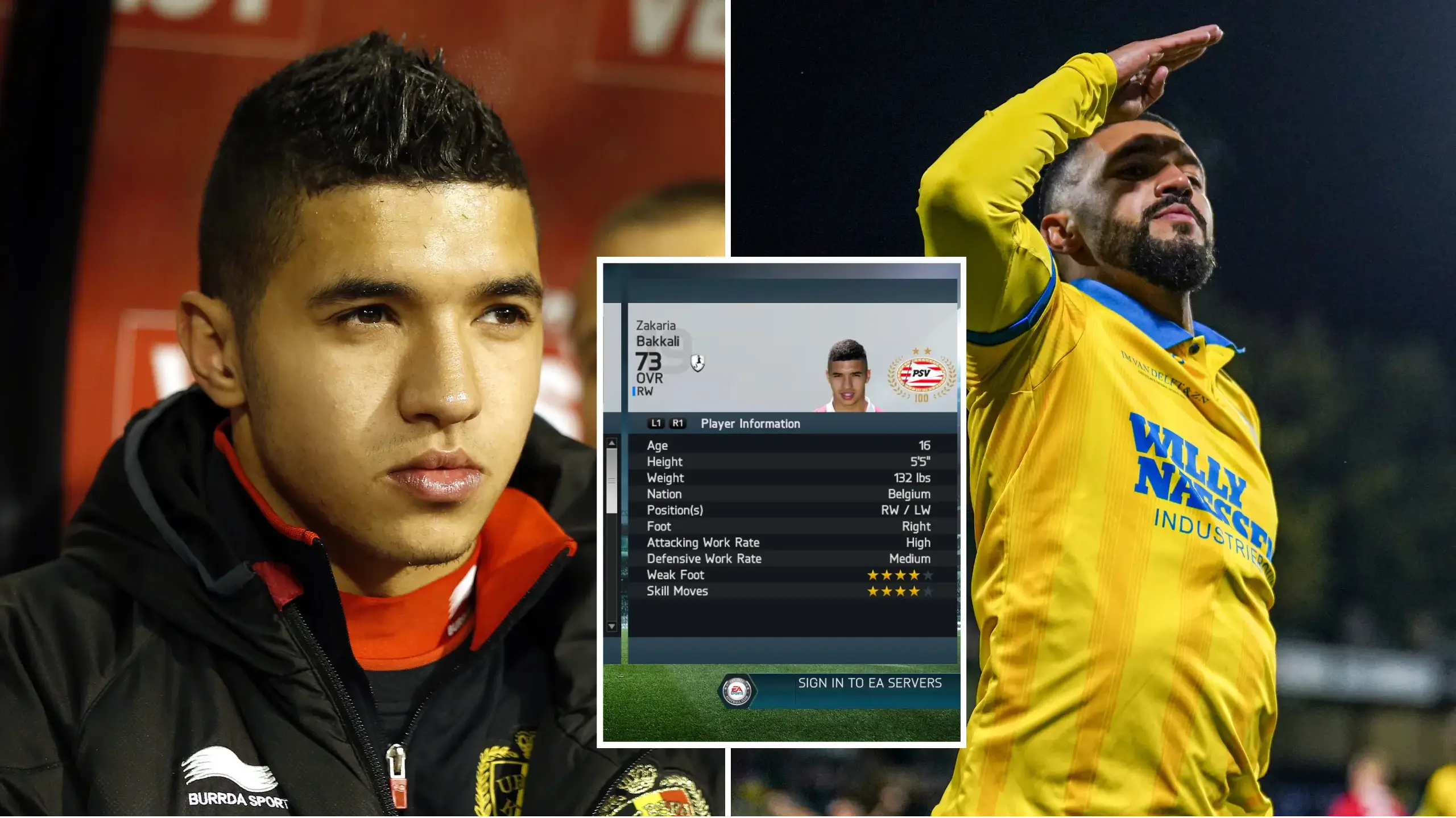 Getty Images - EA Sports