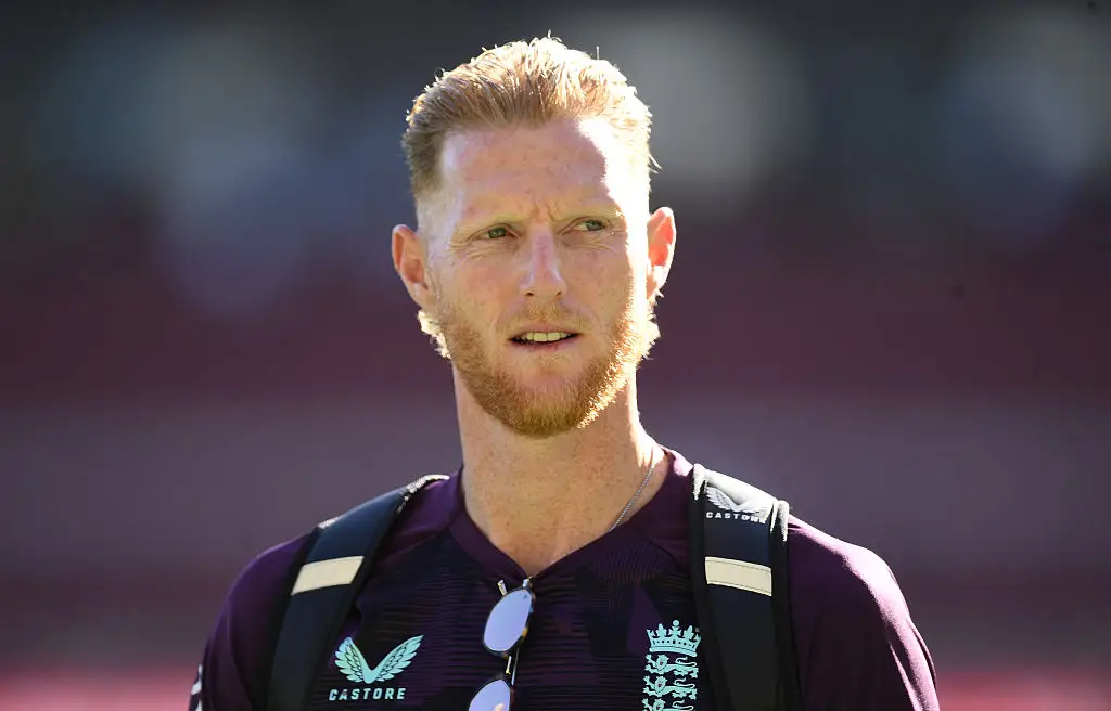 Ben Stokes will lead England this summer (Credit:Getty)