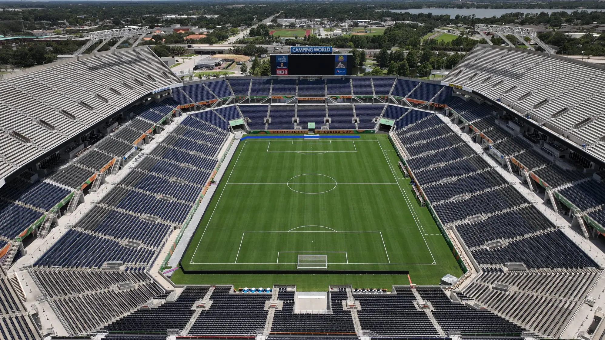 Confirmed Teams: Arsenal vs Chelsea | Pre-Season