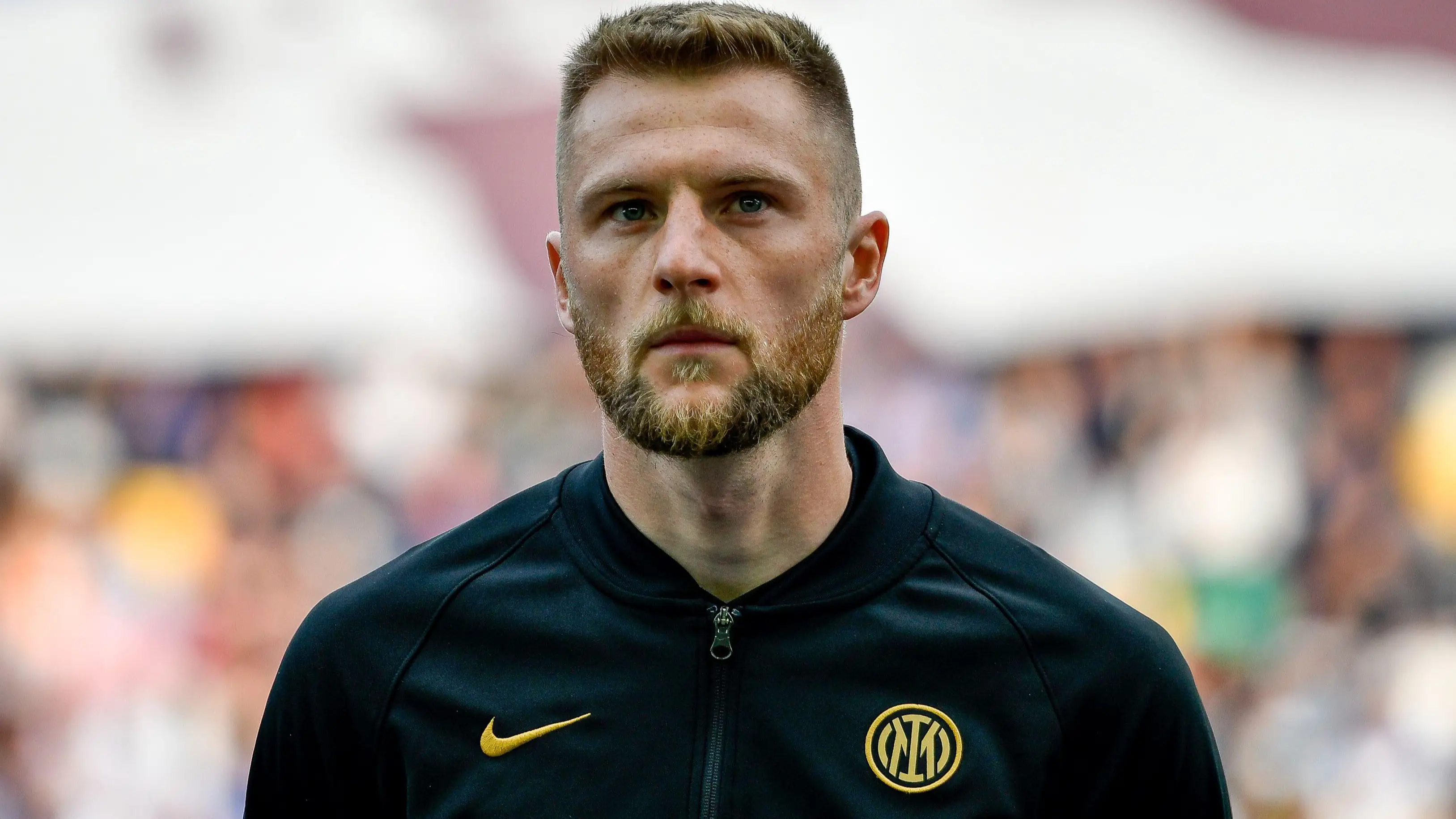 Manchester City officials keep door open to major transfer for Serie A defender