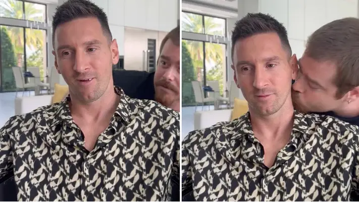 Twitter @miguegranados