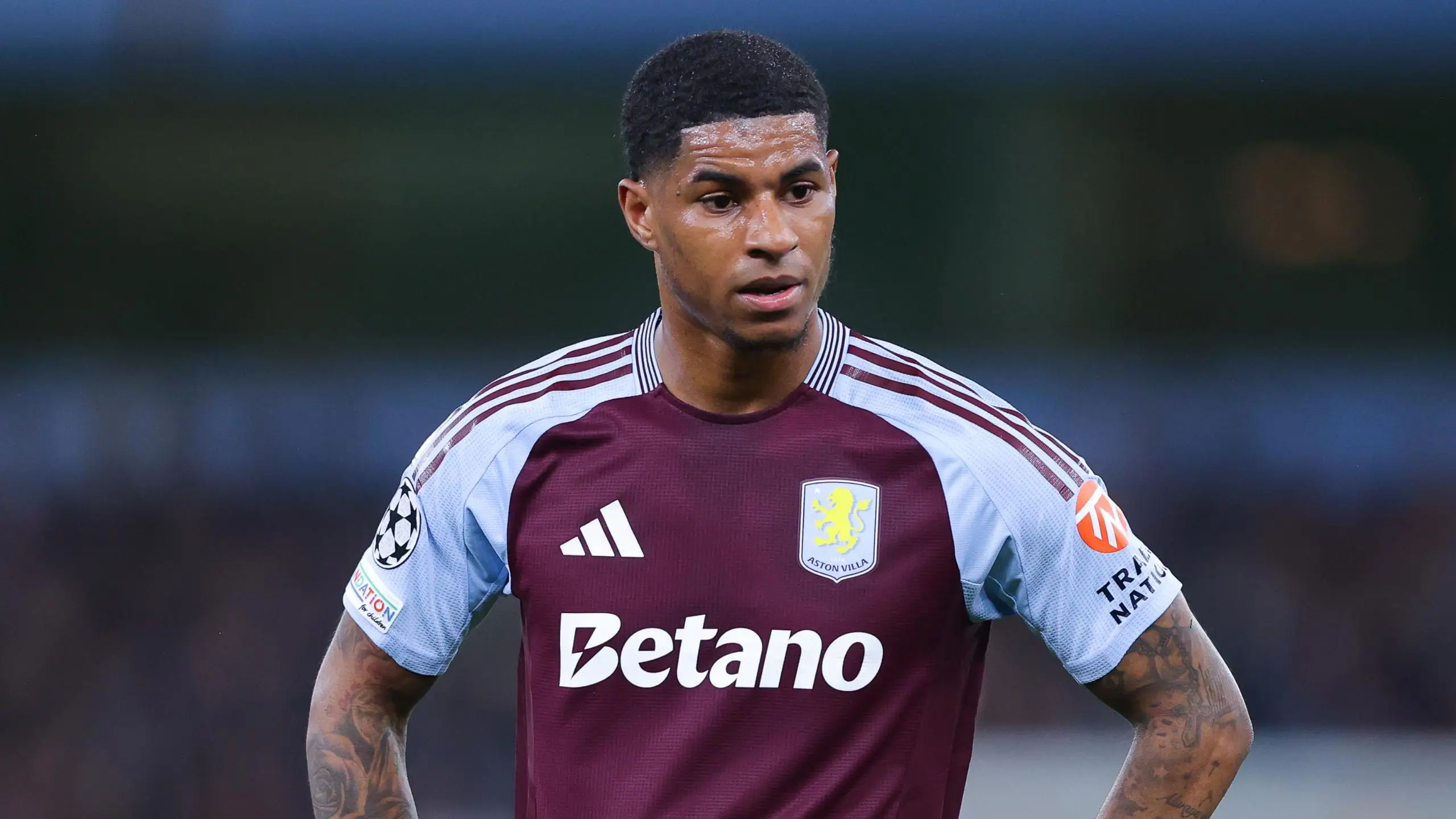 Four clubs register interest in signing Marcus Rashford on a permanent deal after incredible PSG performance