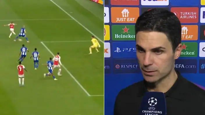 UEFA Champions League/TNT Sports