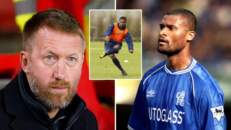 The last time Chelsea handed out a long contract, it backfired massively