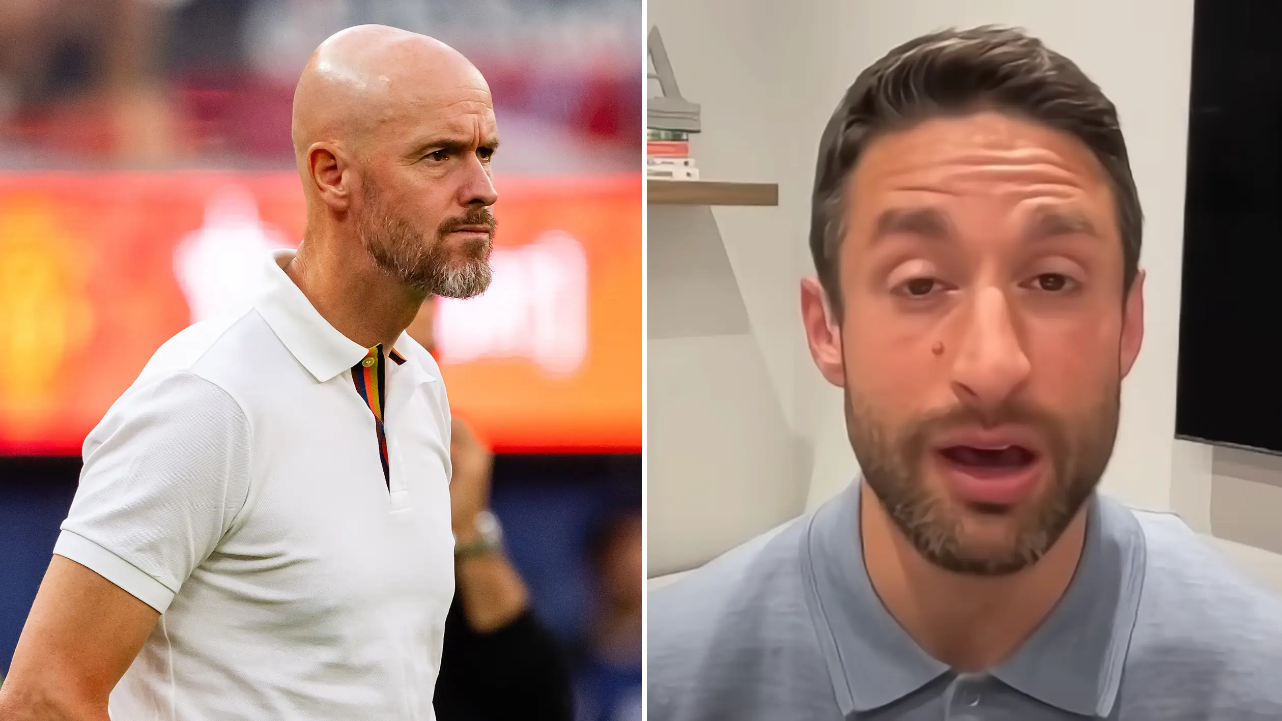 Getty/Sky Sports YouTube