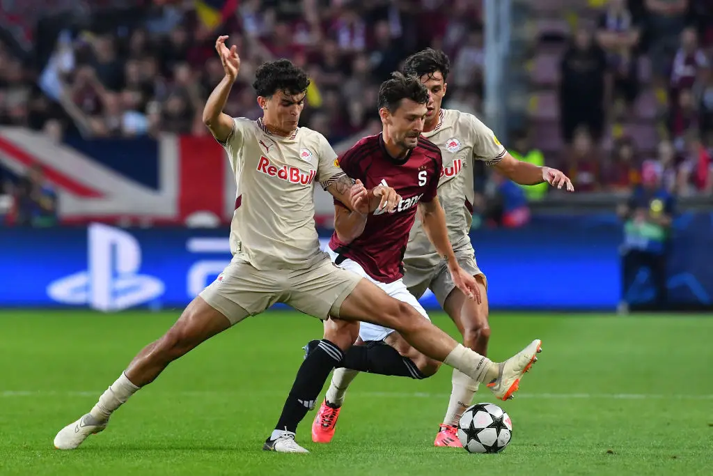 Stefan Bacjetic will hope his fortunes can improve (Credit:Getty)