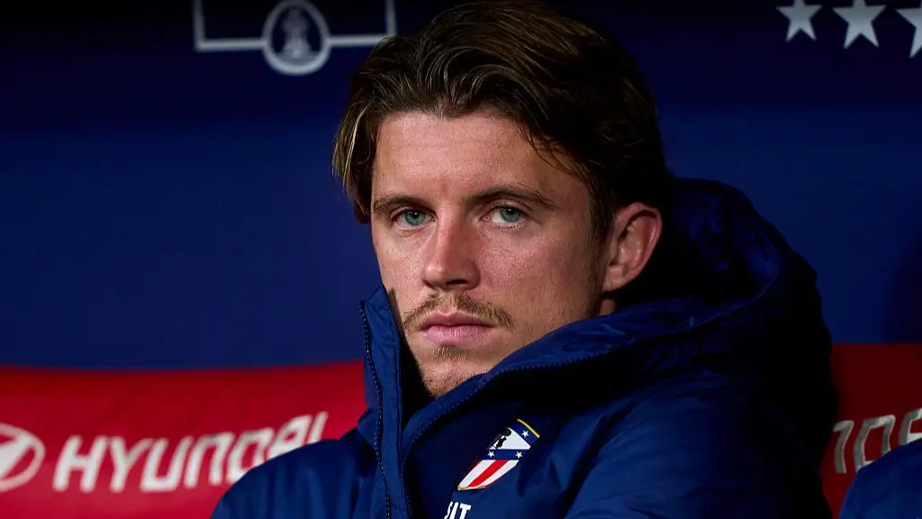 Diego Souto/Getty Images