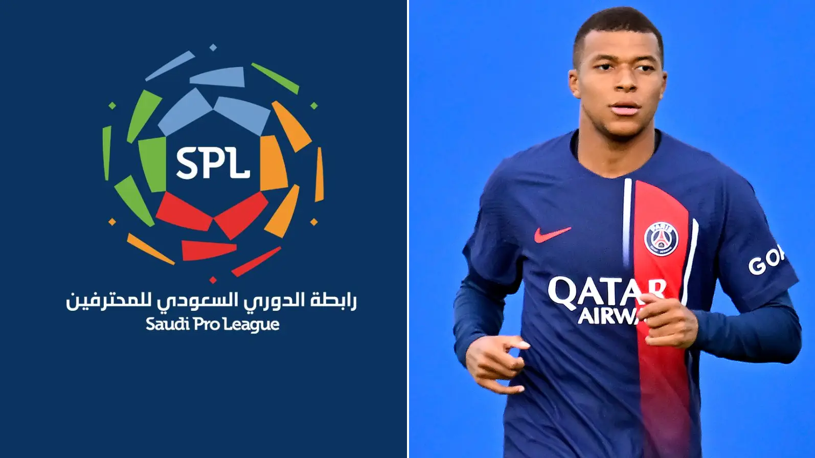 Getty & Saudi Pro League