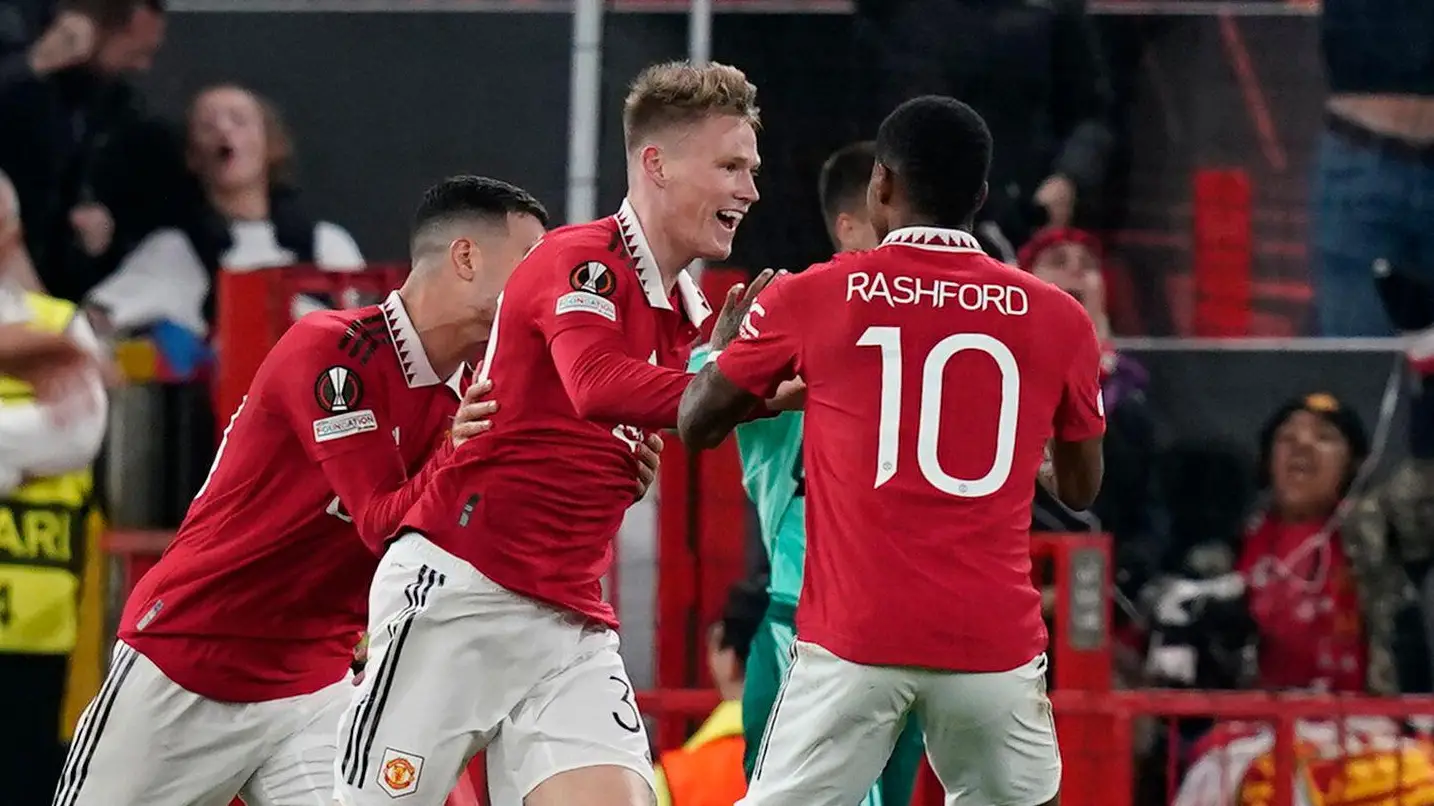 5 Things Learned: Manchester United 1-0 Omonia (Europa League)