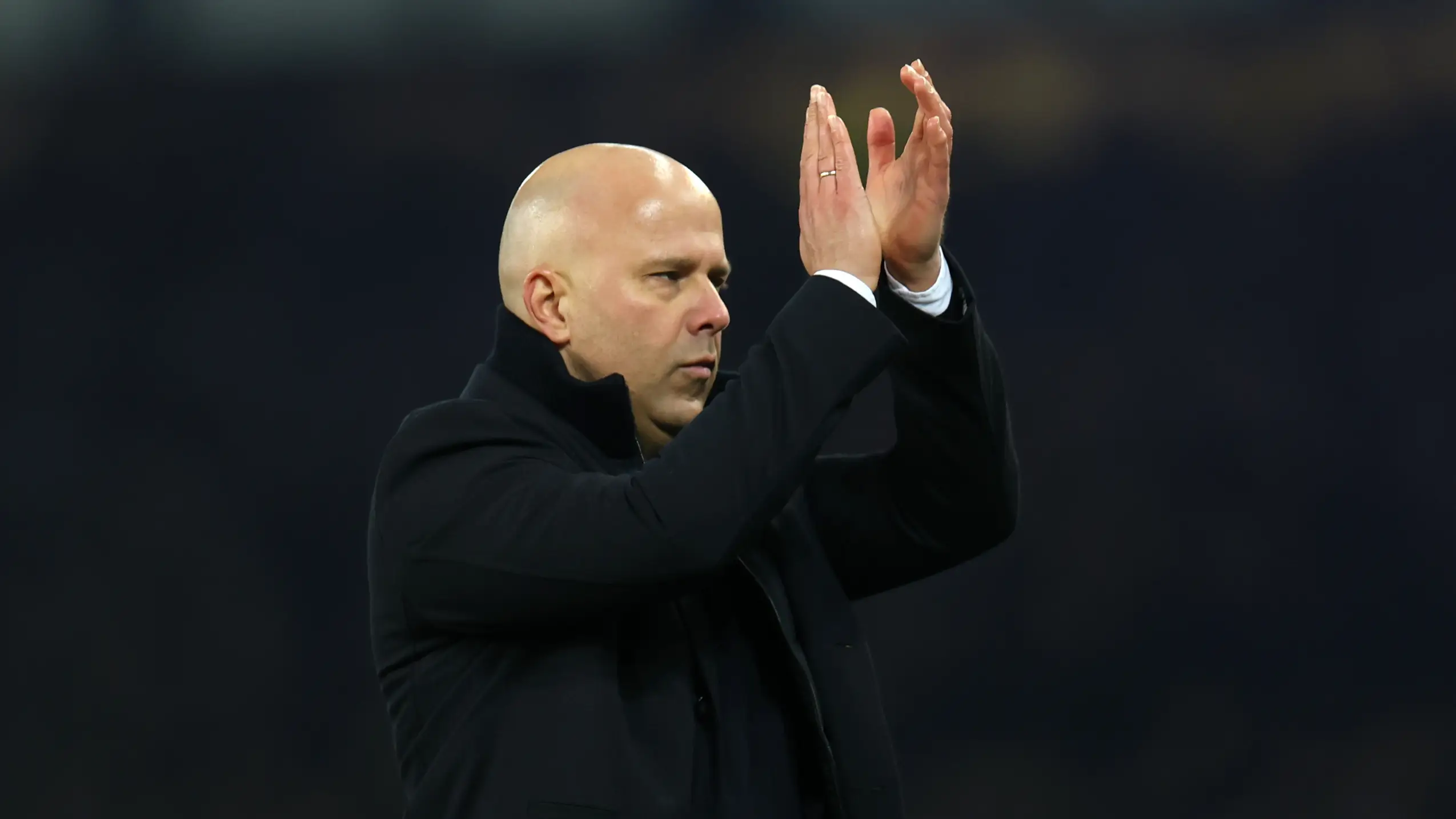 Liverpool 'preparing £108m bid' for world-class player who Arne Slot views as 'perfect' signing