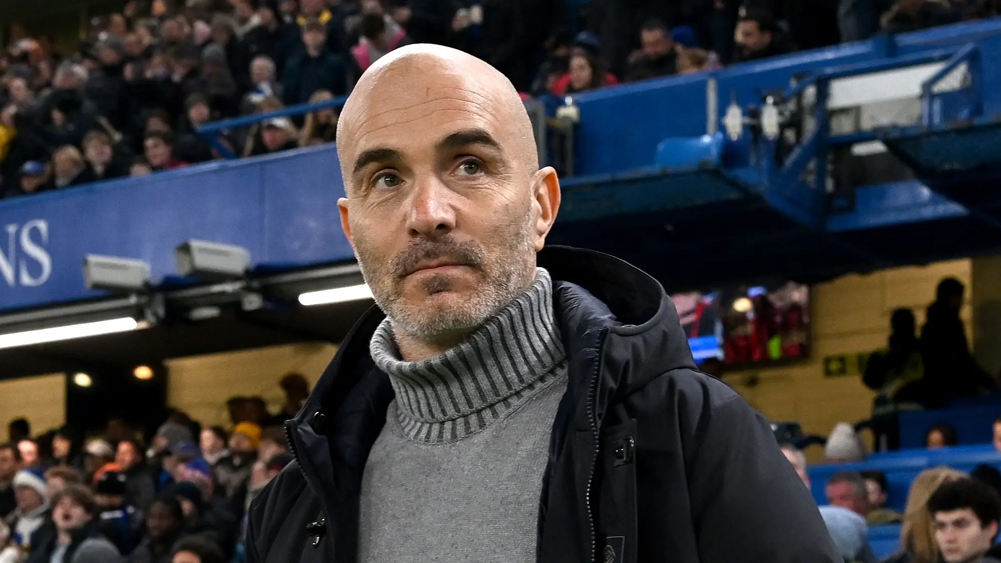 Enzo Maresca Issues First Statement After Chelsea Sacking