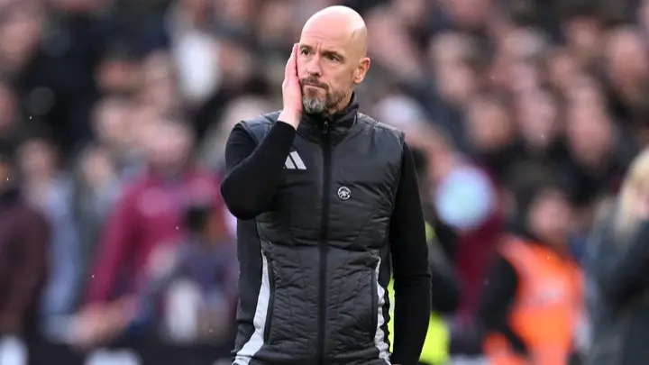 Erik ten Hag Blamed for Transfer Mistake That Cost Man Utd Millions