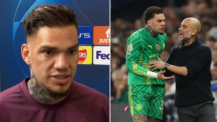 BeanymanSports/Getty