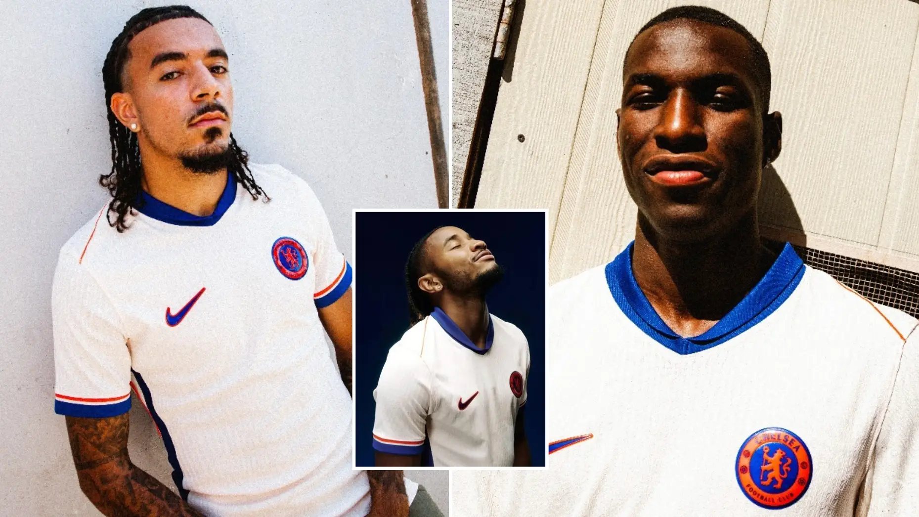 Chelsea fans think they've spotted major transfer clue in latest club announcement