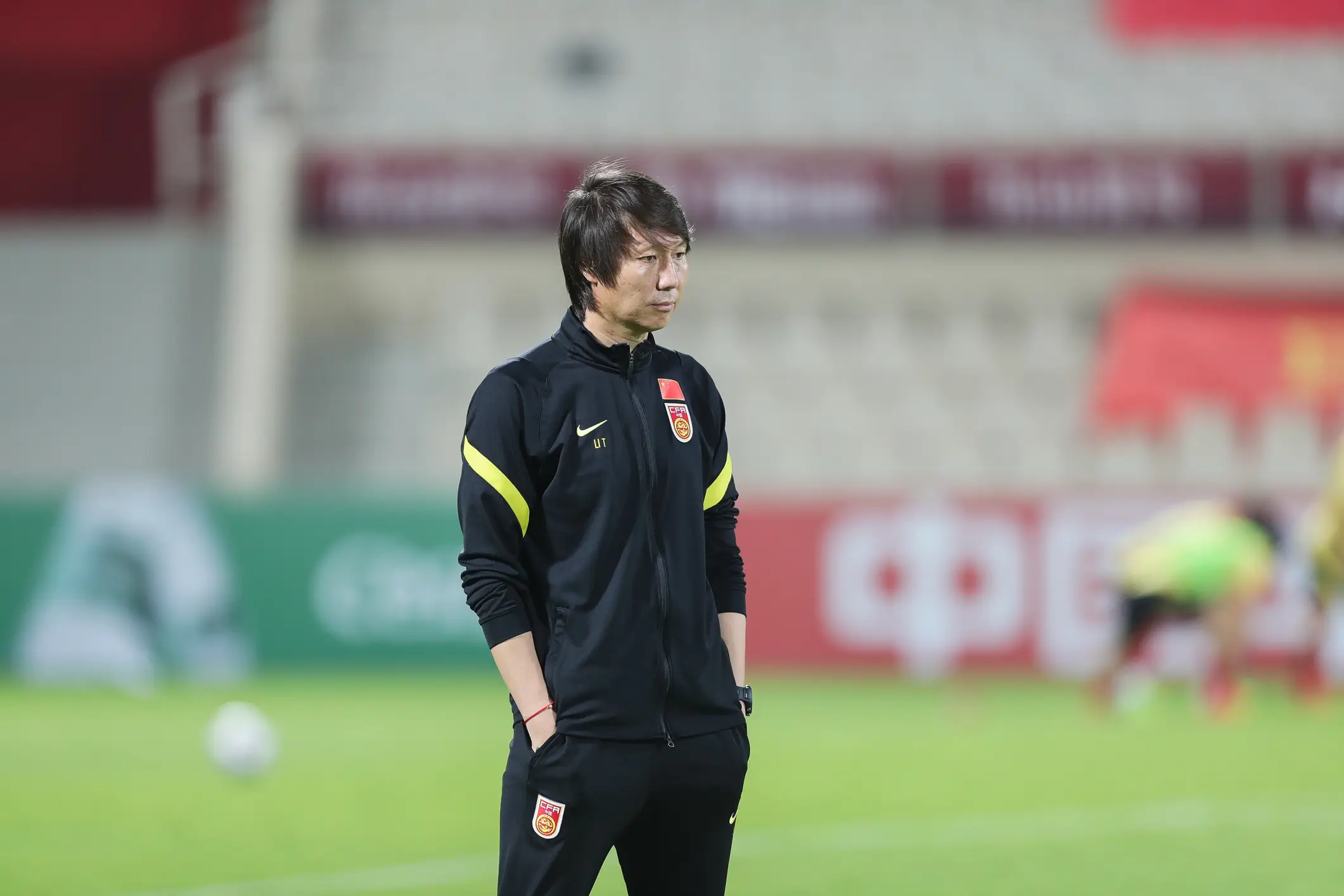 Li pleaded guilty to taking over $16 million in bribes. Image credit: Getty