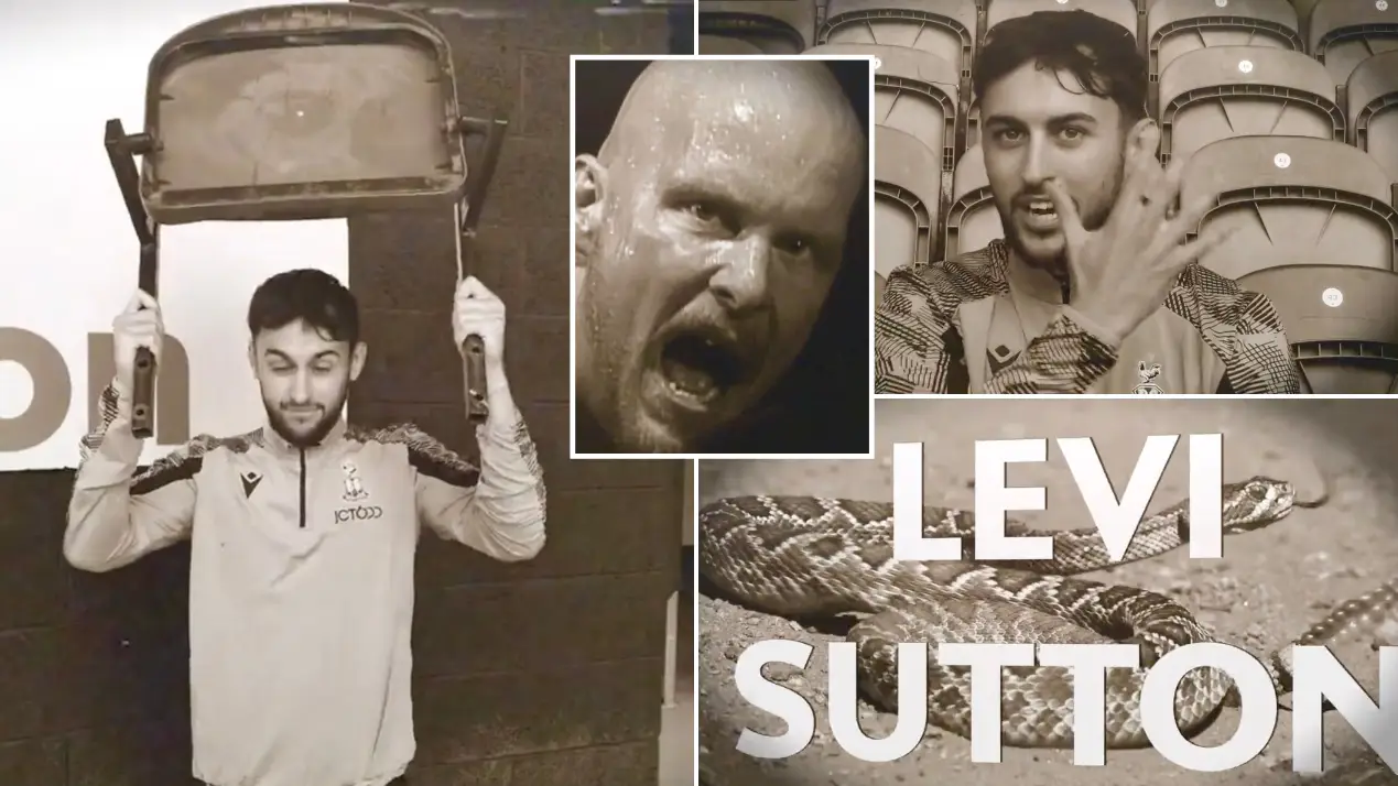 Twitter: OfficialBantams