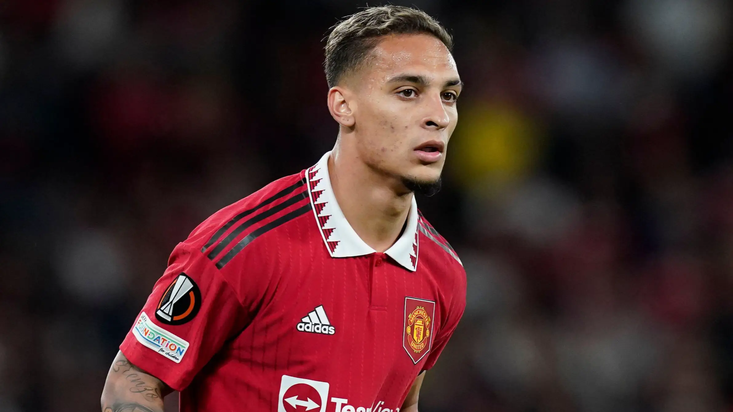 How to watch: Omonia vs Manchester United (Europa League): Kick-off time, live stream, TV channel