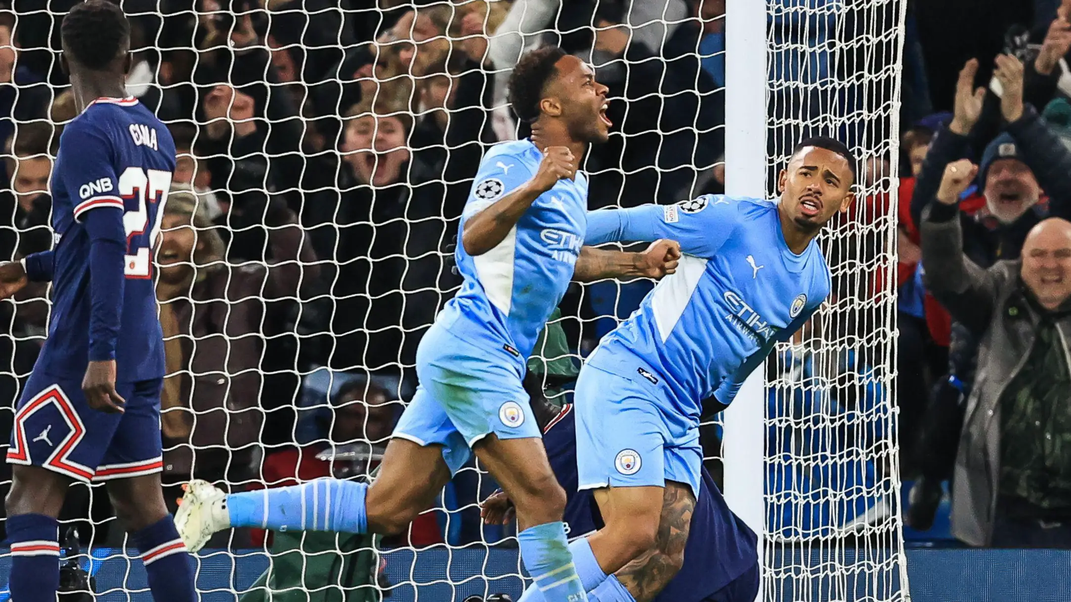Raheem Sterling: Five Most Memorable Manchester City Moments