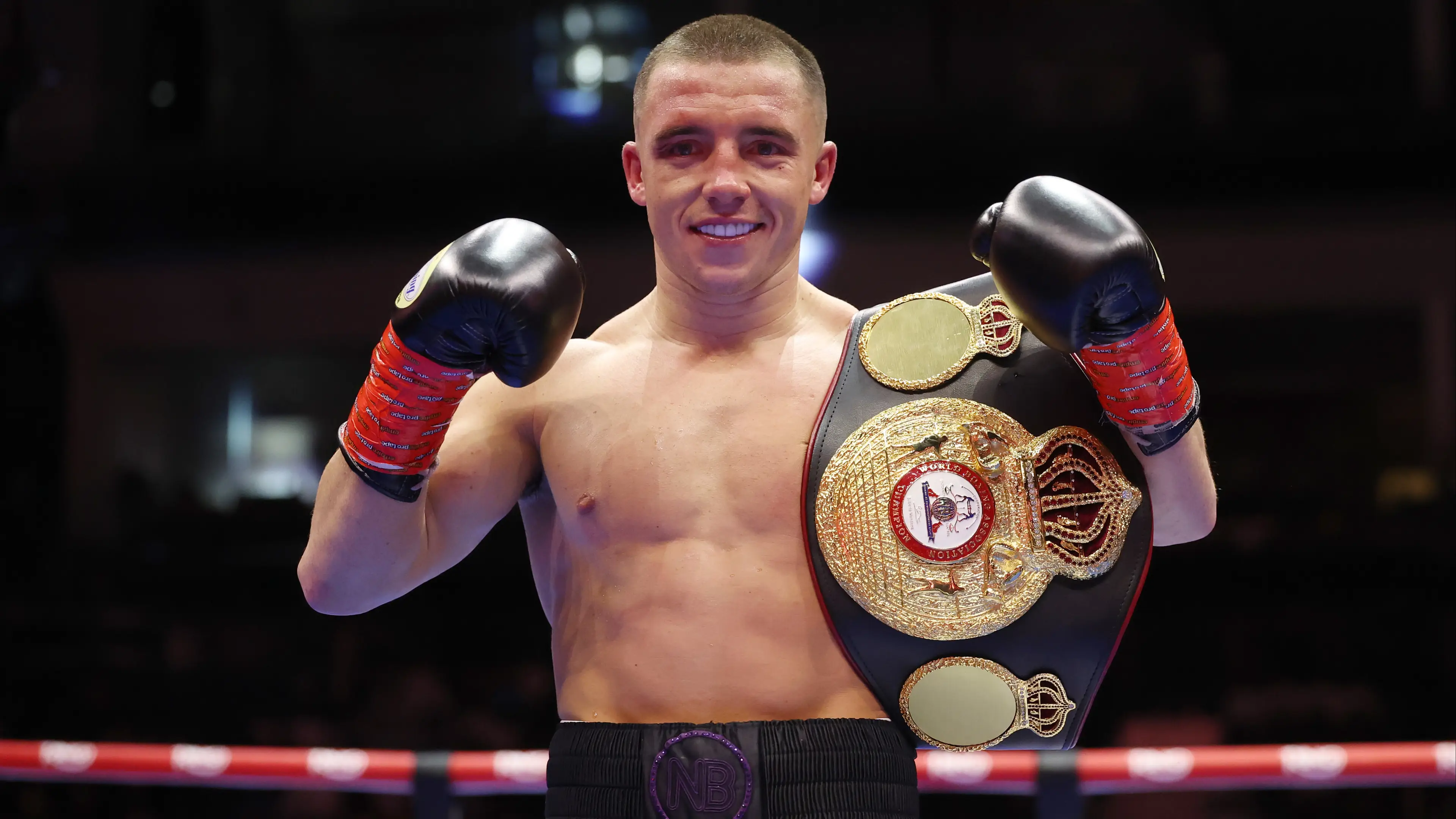 Photo by Richard Pelham/Getty Images