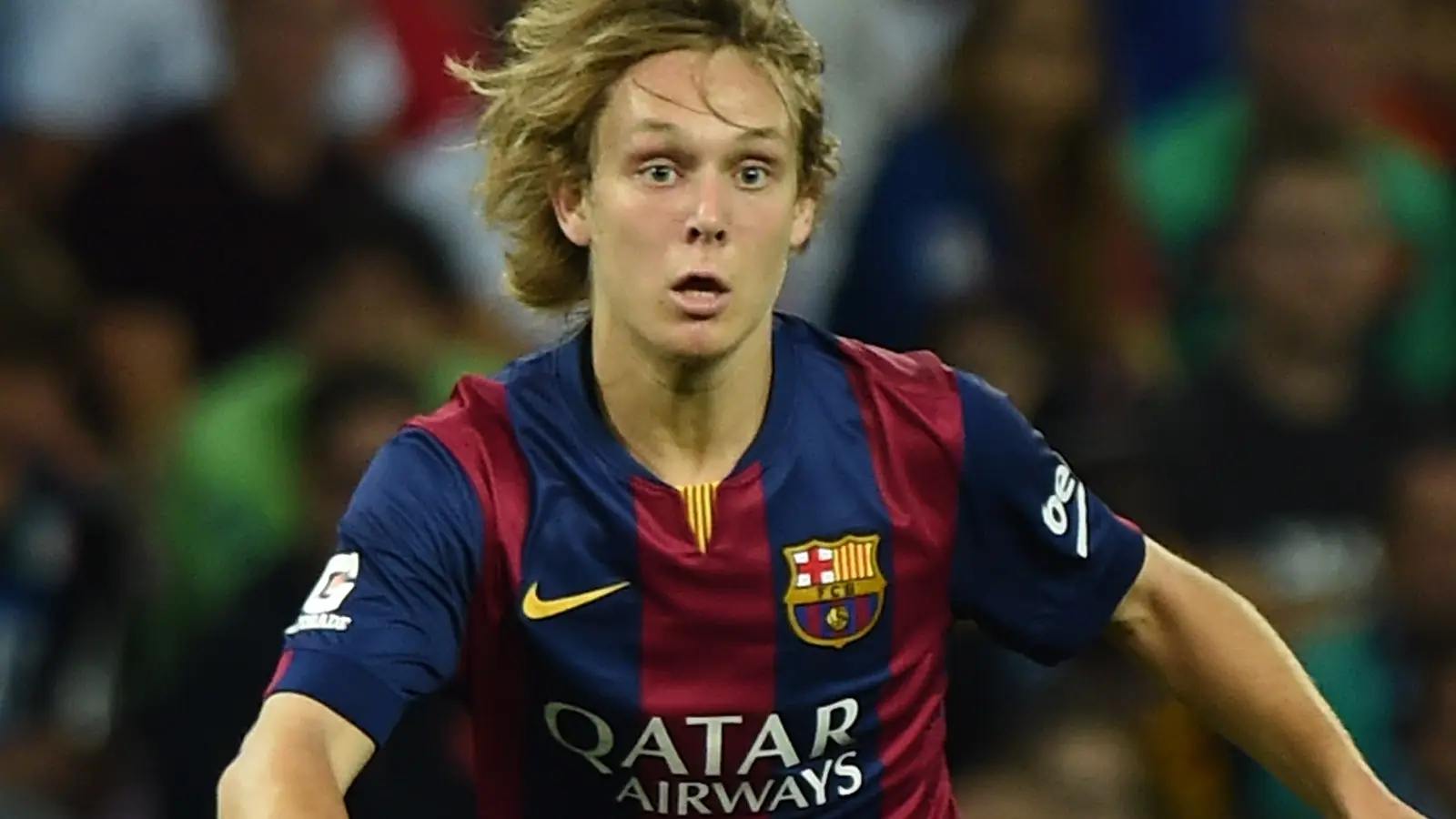 What happened to the 10 wonderkids Sky Sports called the biggest 'breakthrough stars' of 2014 