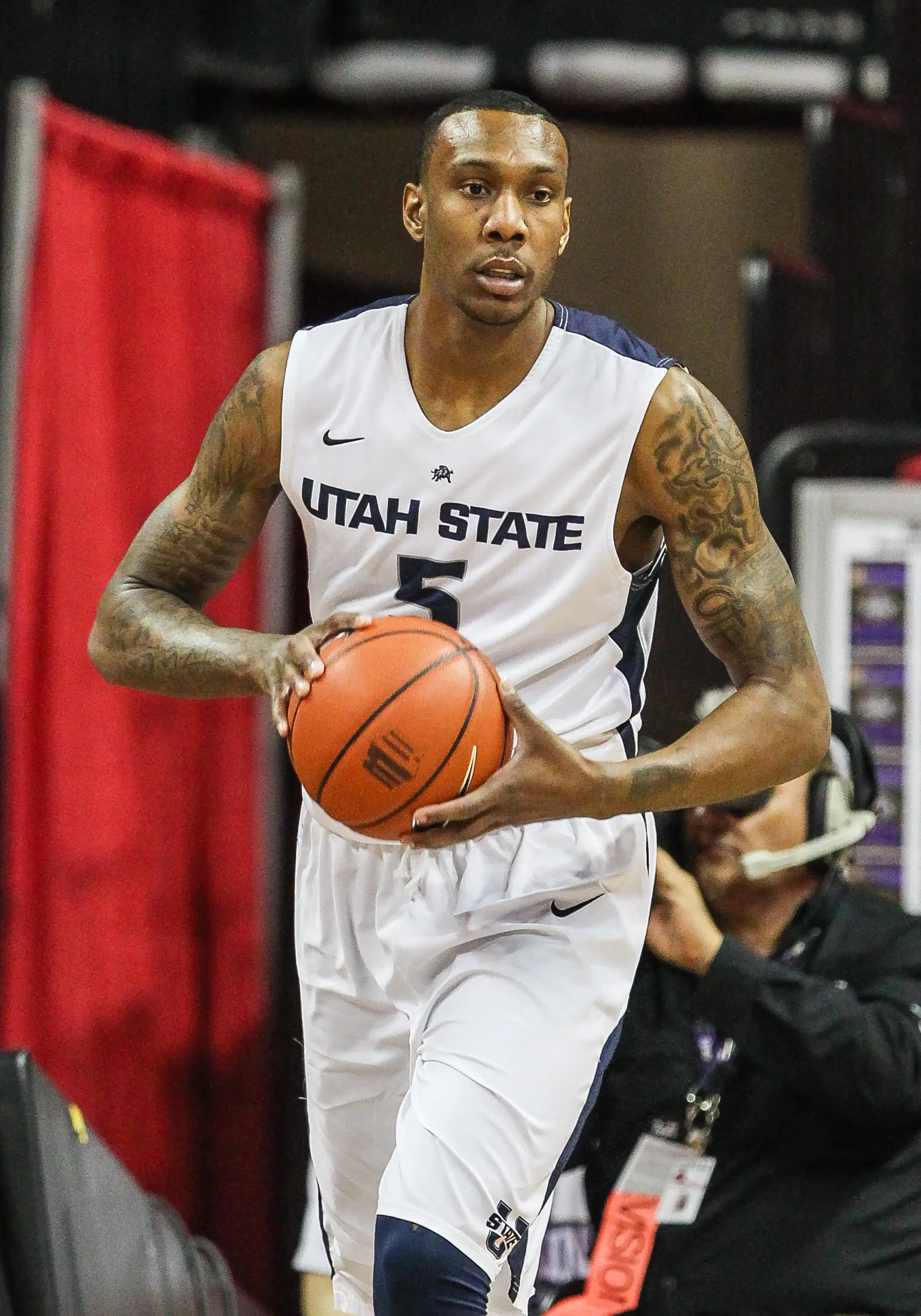 Shaw is raising for funds to cover his legal costs. Image: Getty