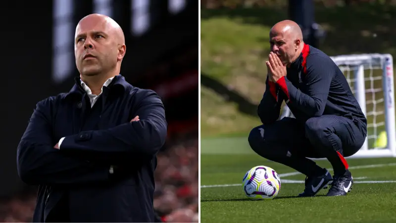 Liverpool set to be without SIX key players for trip to Newcastle