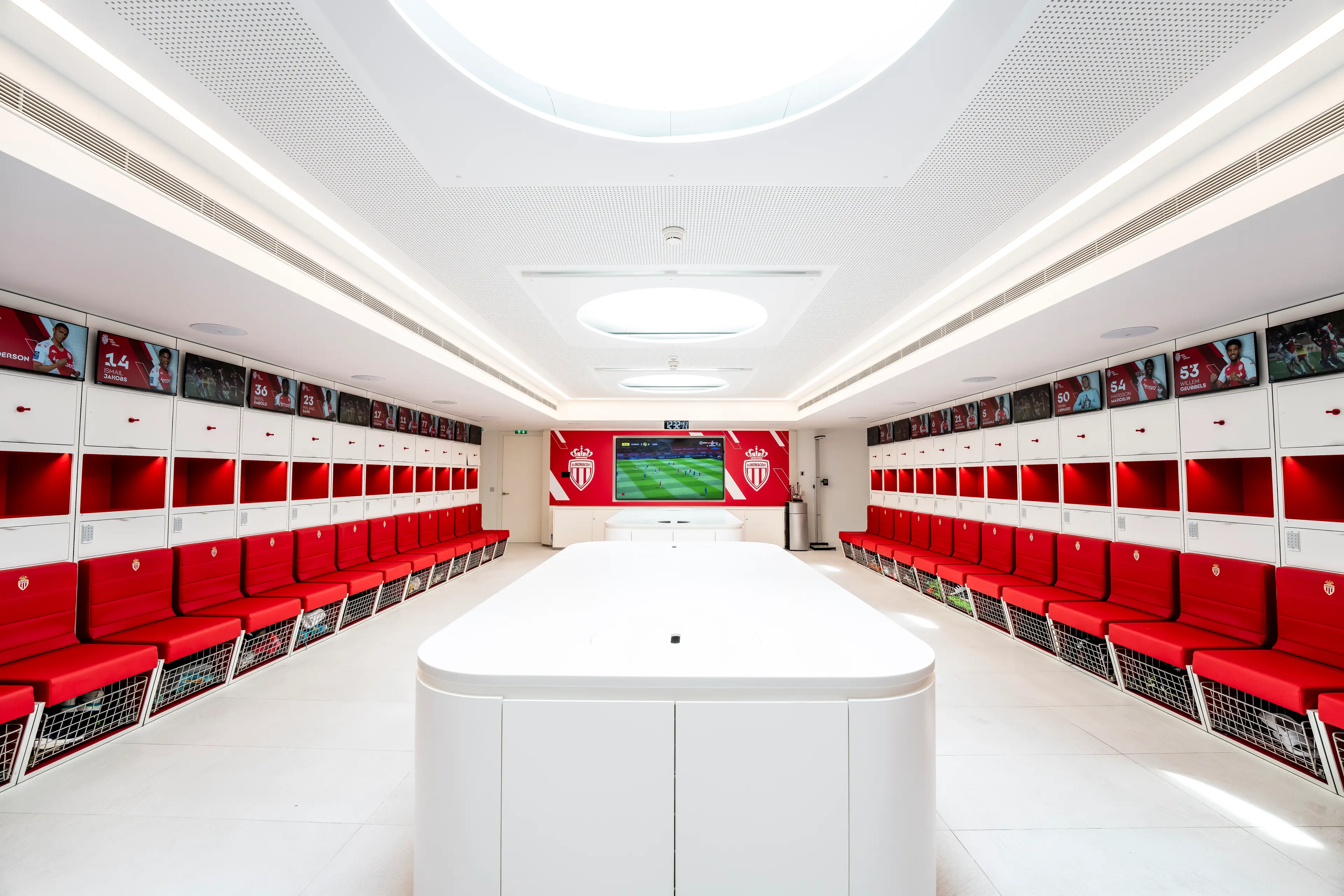 Image credit: AS Monaco