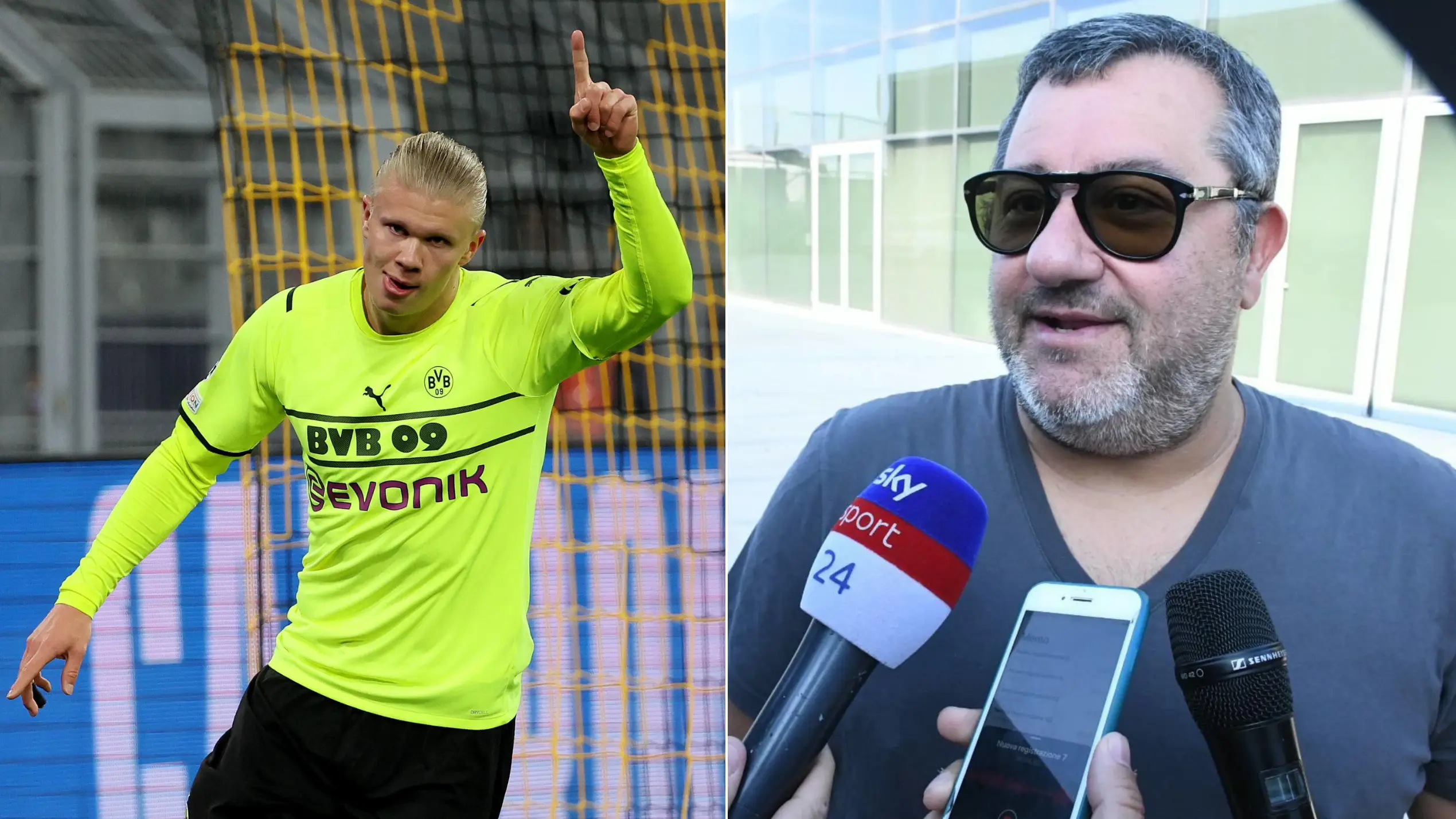 New Details Confirm The Total Cost Of Signing Erling Haaland This Summer