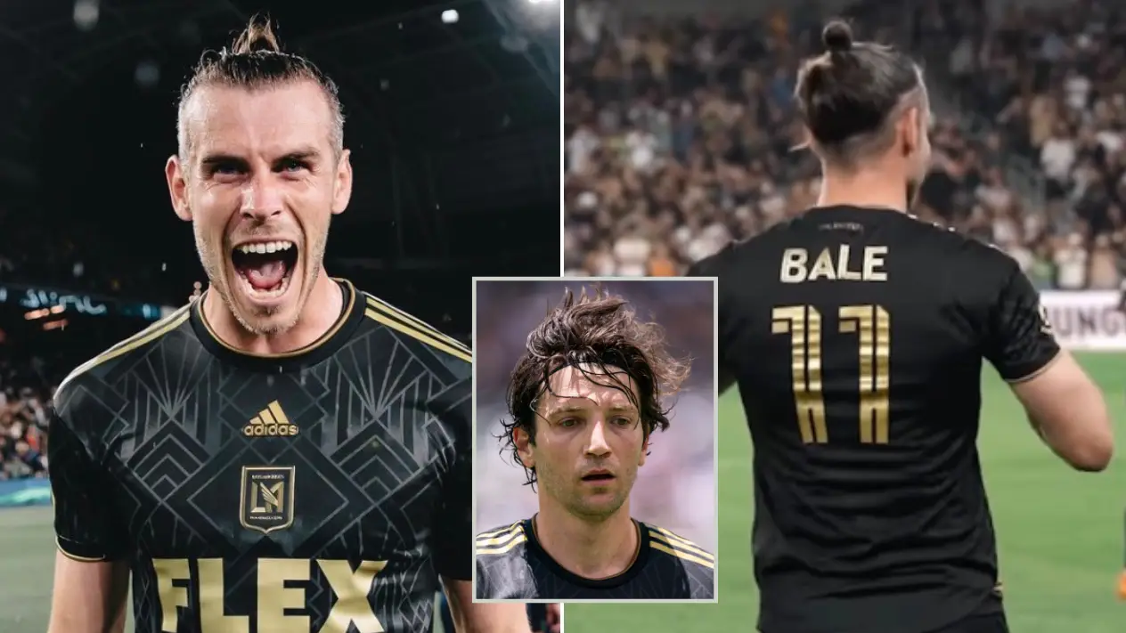 Alamy & Instagram/LAFC