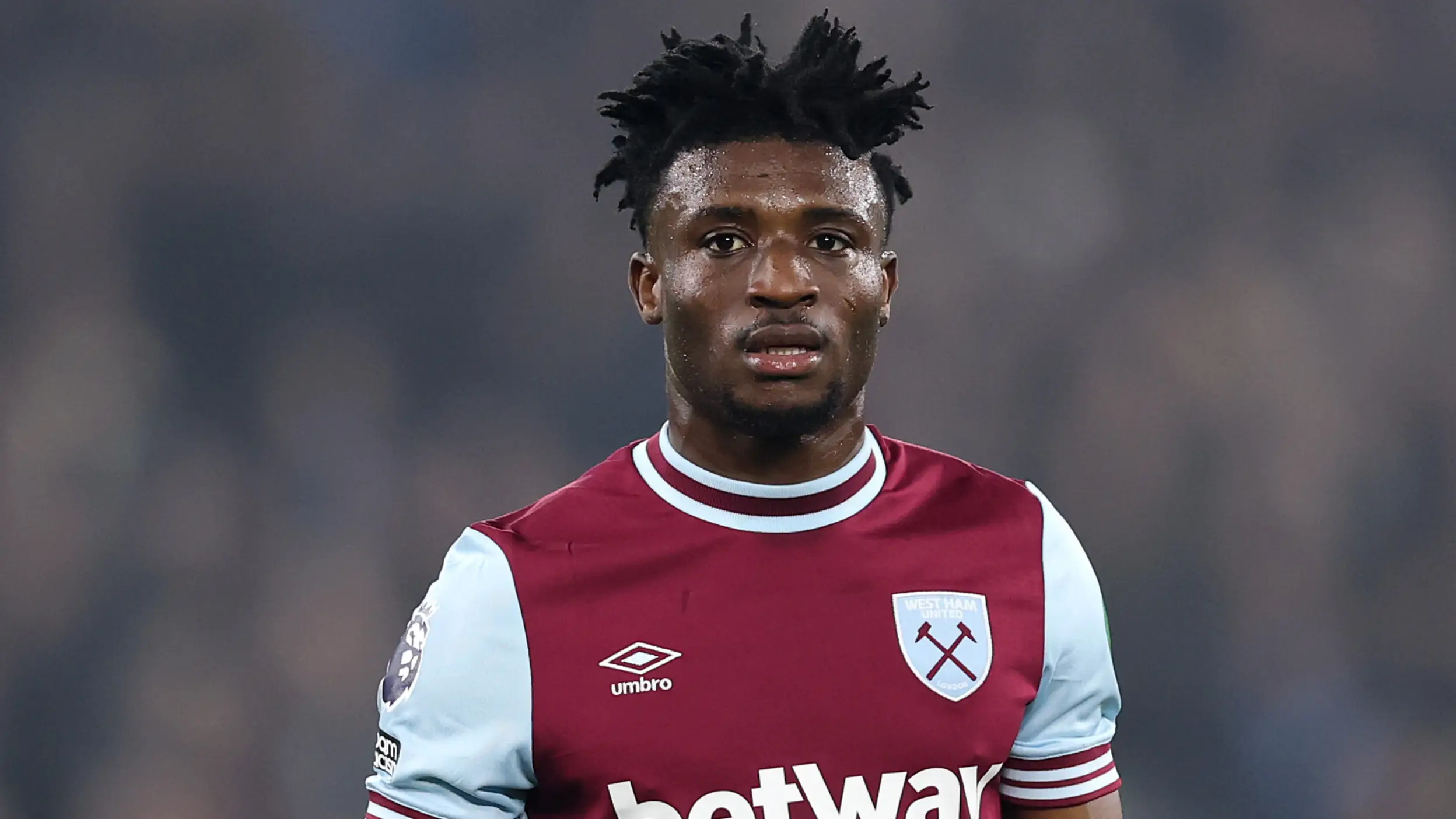 Tottenham tried to include trophy clause in deal for Mohammed Kudus and West Ham's reaction is brutal