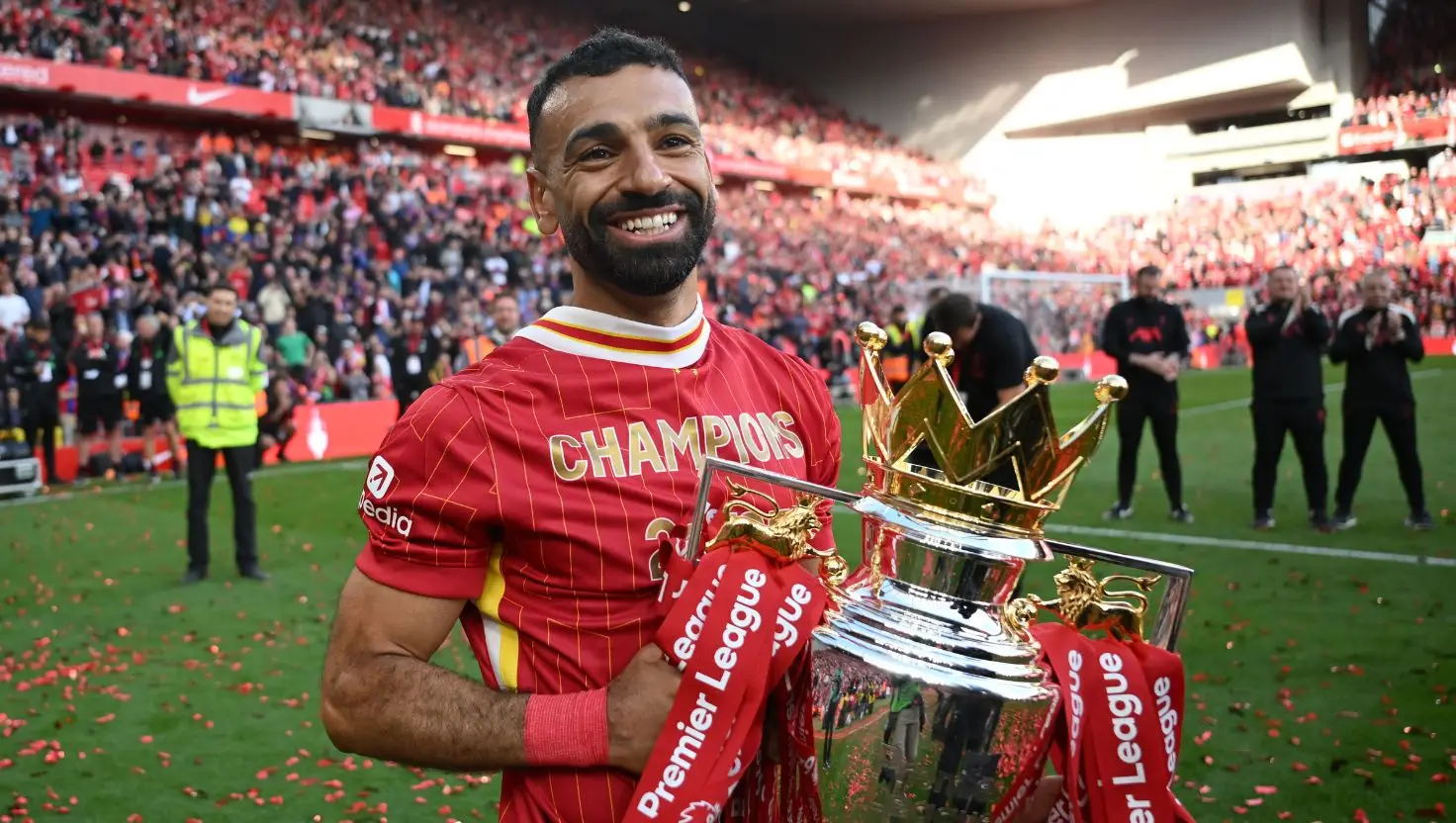Some Premier League hospitality tickets are now on sale (Michael Regan/Getty Images/Getty Images For The Premier League)
