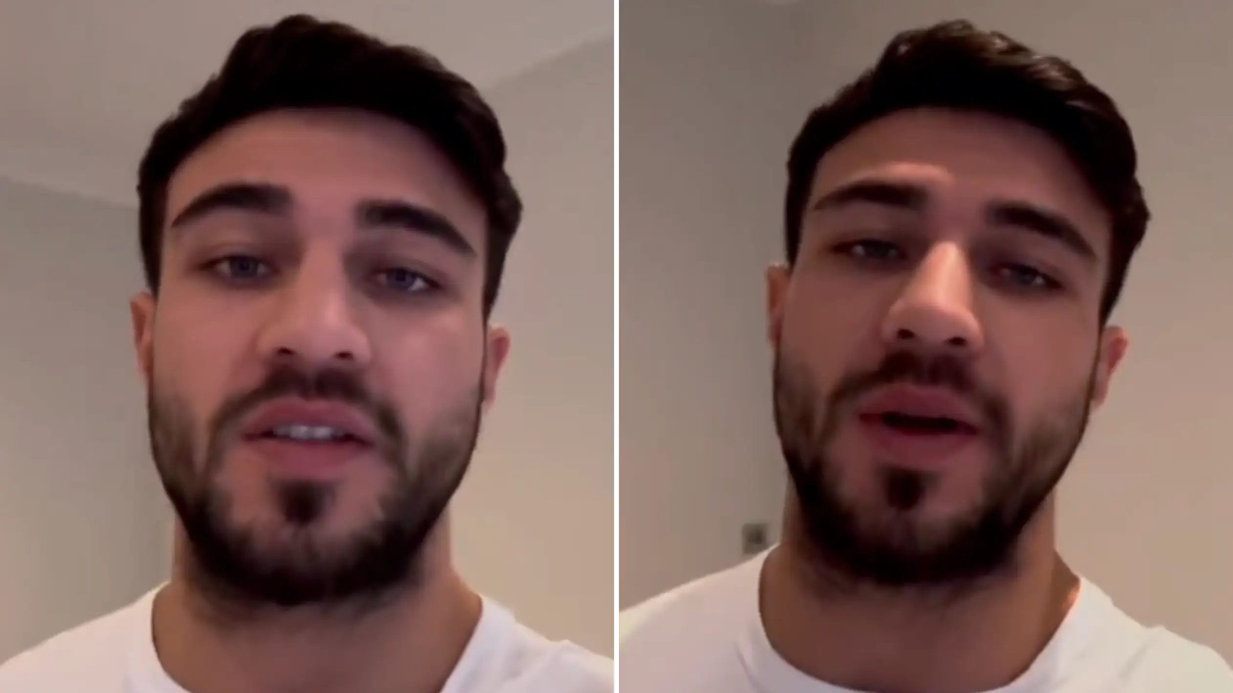 Instagram/Tommy Fury & Getty