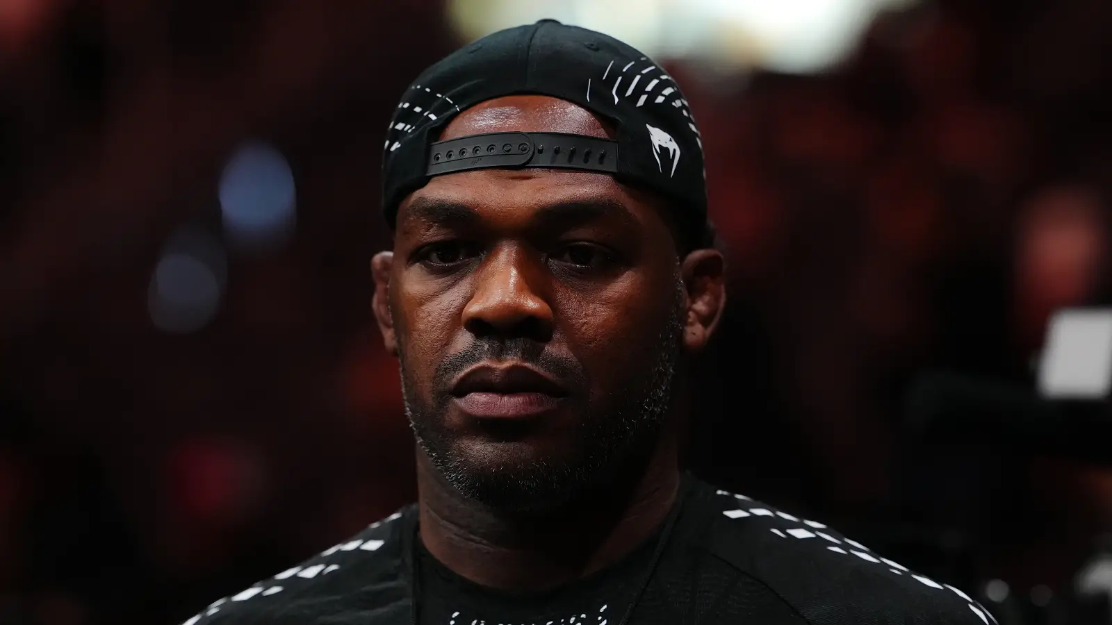 Jon Jones explains Lewis Hamilton blocked him after 'coward' act left F1 icon furious