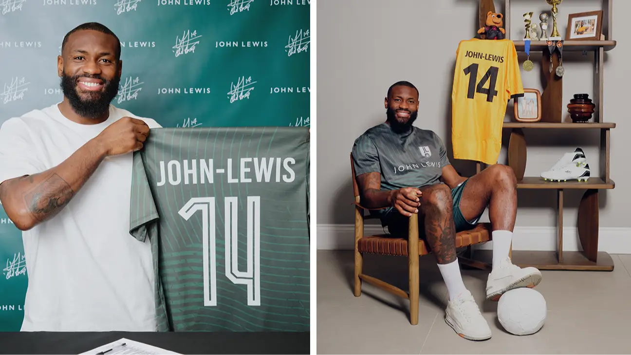John Lewis