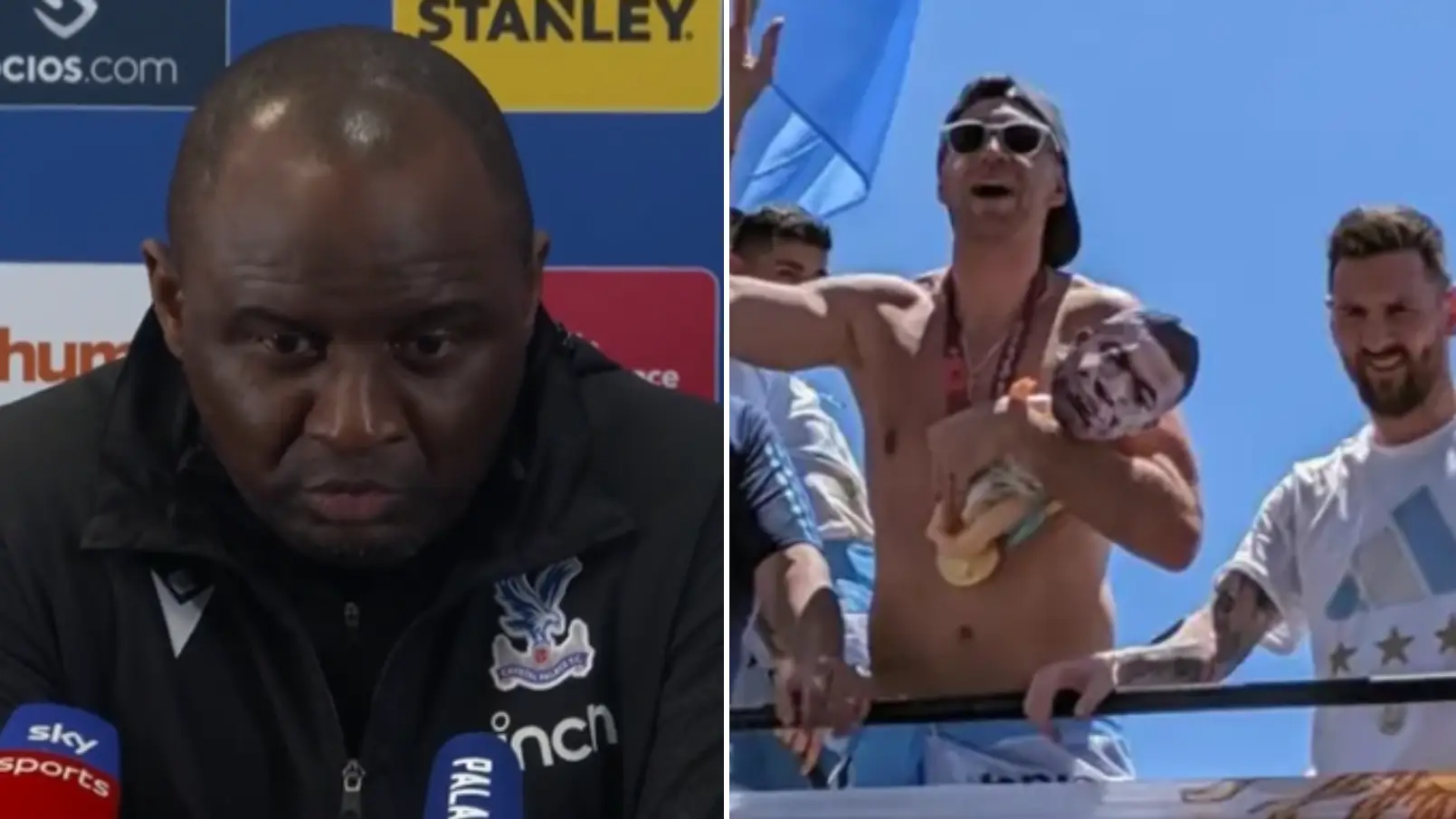 Football Daily/via Twitter