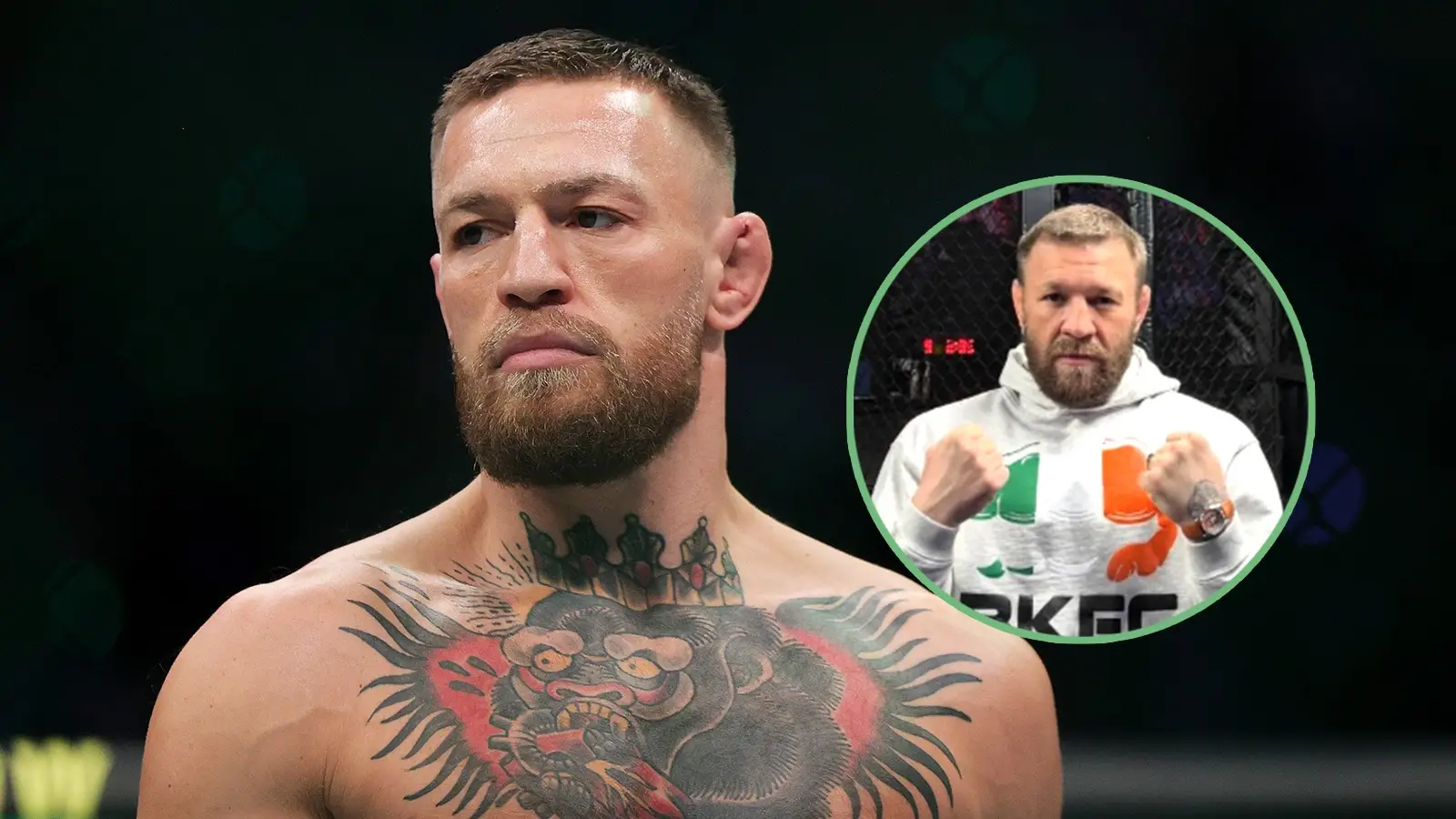 Stacy Revere/Getty Images/Stungunkim