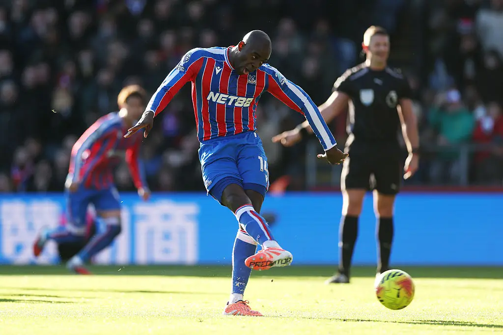 Julian Finney/Getty Images