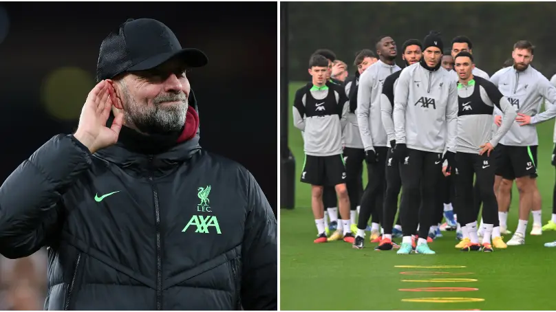 Forgotten Liverpool player is now worth 11 times as much as this time last year despite not playing for months