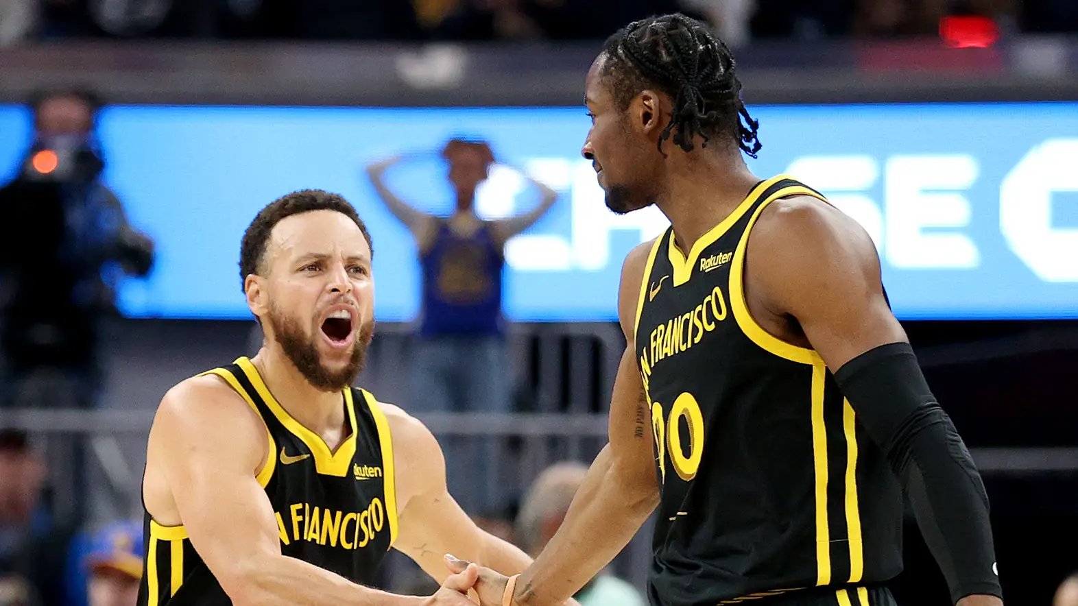 Jonathan Kuminga has made his feelings clear on Steph Curry as Warriors star rejects contract because of one clause