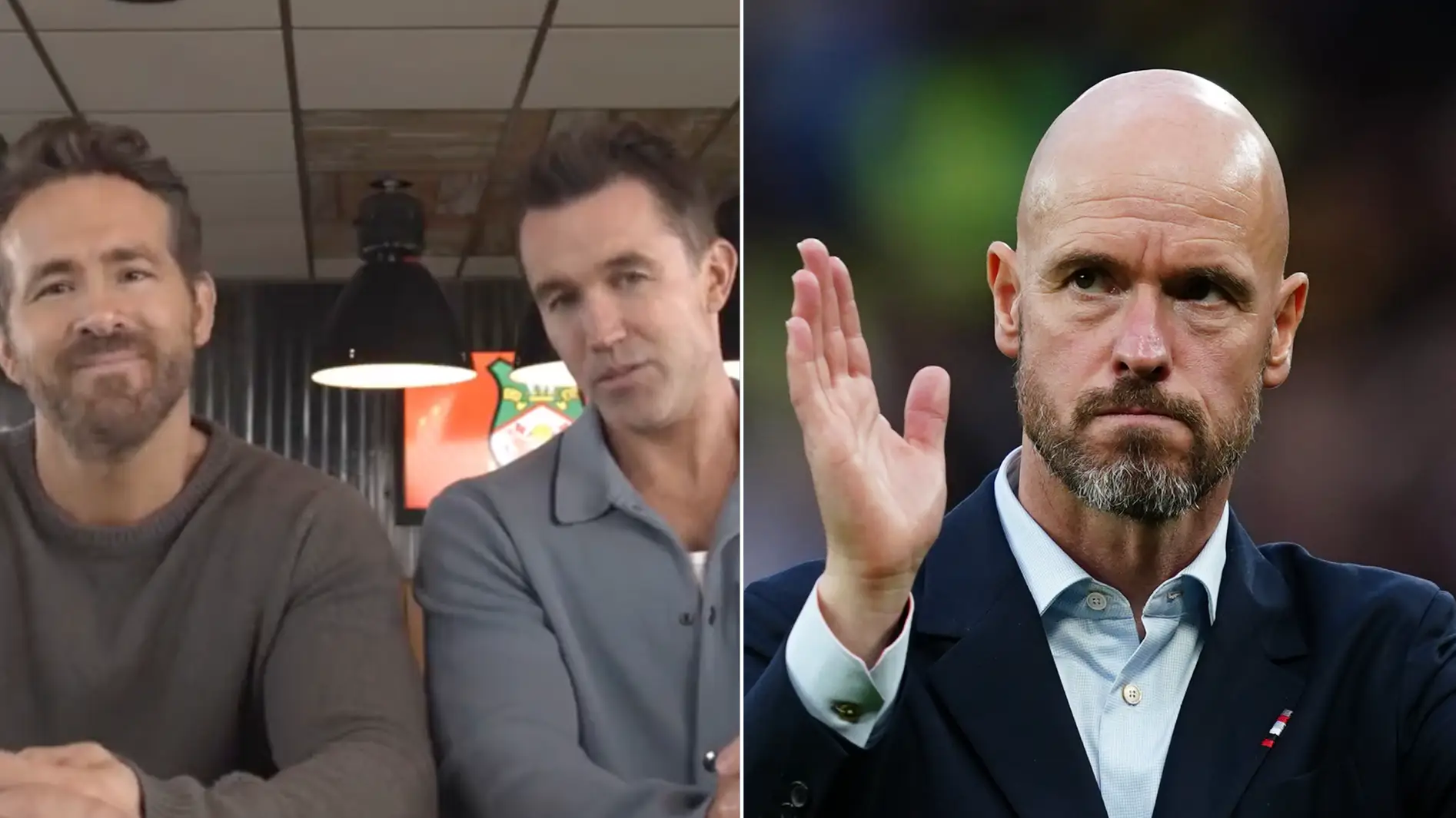 Manchester United fans furious at ticket prices for Wrexham friendly