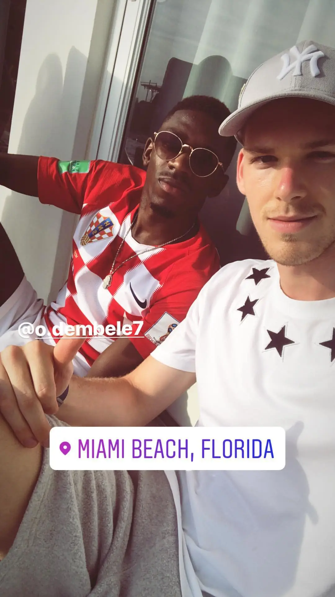 Image: Kyril Louis-Dreyfus