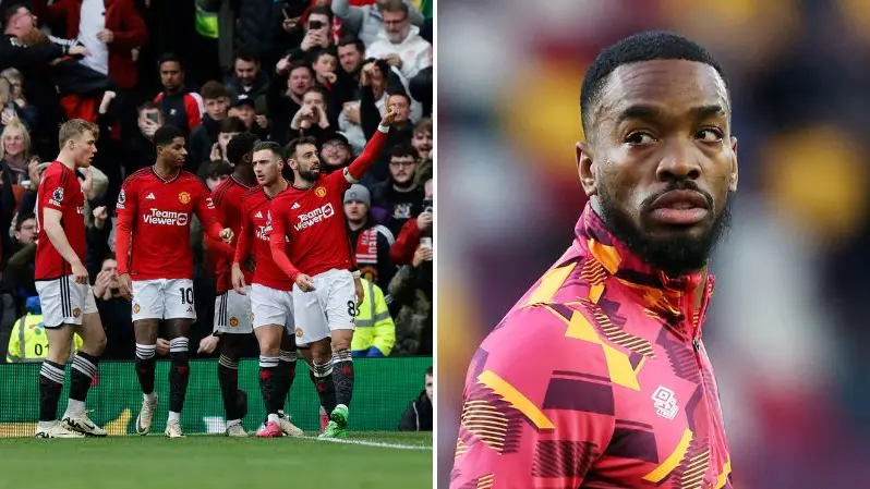 Ivan Toney 'looking to earn more' than one of Man Utd's best players to agree to transfer