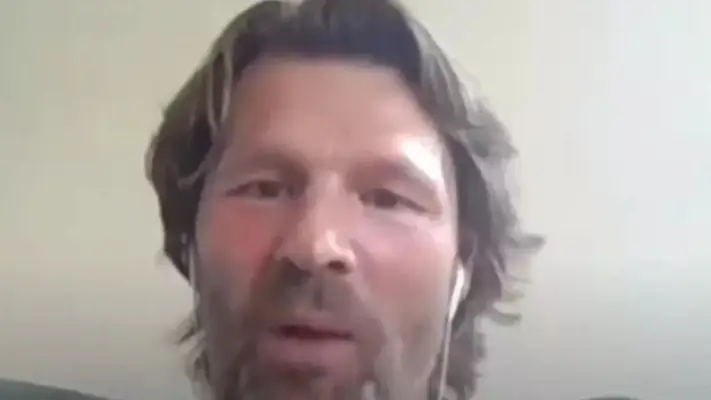 Former Premier League star got recognised while interviewing suspect after becoming police detective