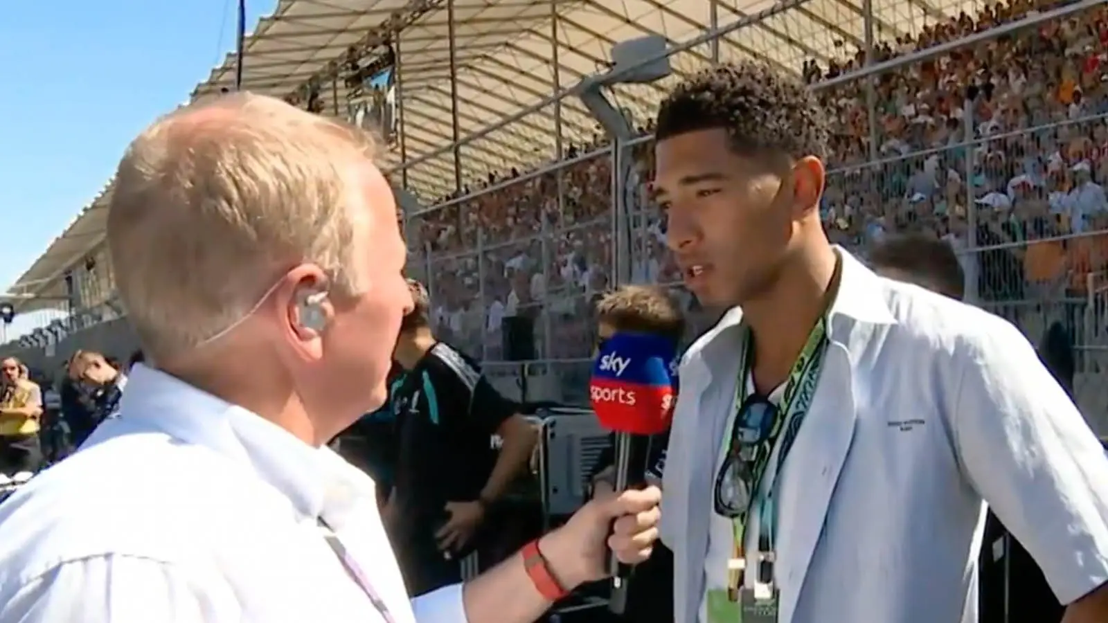 Sky Sports F1