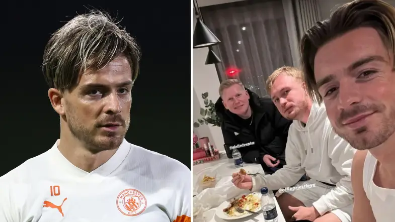 Getty/Screengrab/Instagram