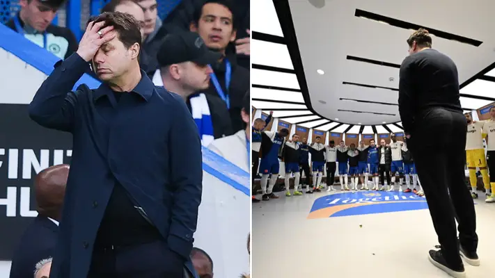 Chelsea flop sold by Mauricio Pochettino last year is now smashing it at his new club