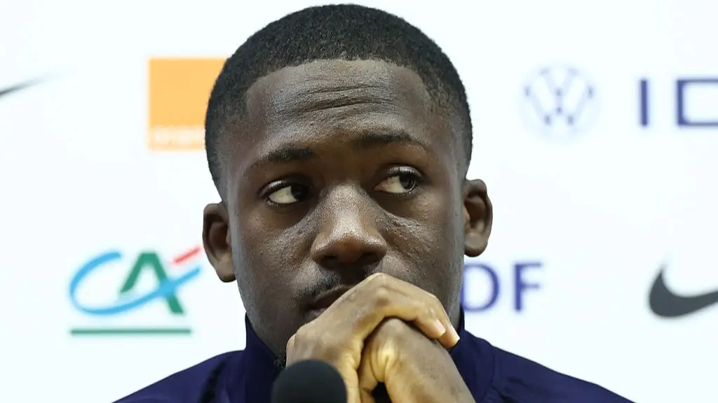 Konate Says Liverpool Teammate ‘Refused’ Gym Work Post-Training