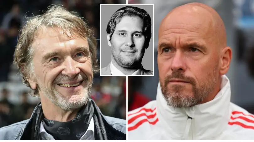 Financial report drops Man Utd takeover update with bidder 'confident' offer has been successful