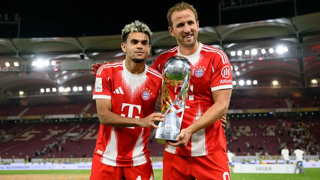Harry Kane and Luis Diaz have ‘special privilege’ at Bayern Munich which other players don’t