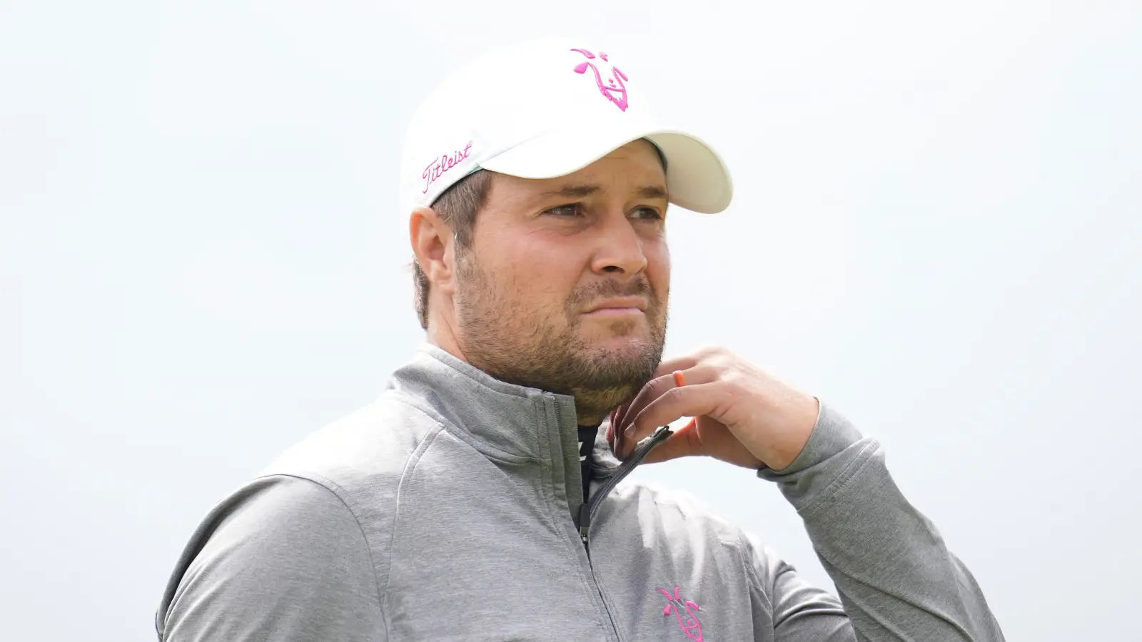 Mark Runnacles/R&A/R&A via Getty Images